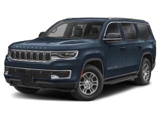 Jeep Wagoneer - Selma Chrysler Dodge Jeep Ram in Selma CA