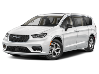 2026 Chrysler Pacifica - Selma Chrysler Dodge Jeep Ram in Selma CA