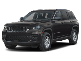 2025 Jeep Grand Cherokee - Selma Chrysler Dodge Jeep Ram in Selma CA