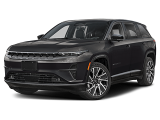 Jeep Wagoneer S - Selma Chrysler Dodge Jeep Ram in Selma CA