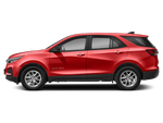2023 Chevrolet Equinox FWD LT