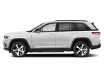 2023 Jeep Grand Cherokee 4xe Summit Reserve