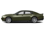 2026 Dodge Charger CHARGER SCAT PACK 4-DOOR AWD