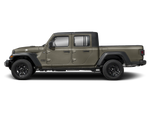 2026 Jeep Gladiator GLADIATOR SAHARA 4X4