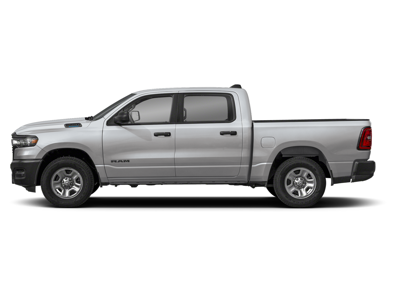 2026 RAM Ram 1500 RAM 1500 EXPRESS CREW CAB 4X4 6'4' BOX