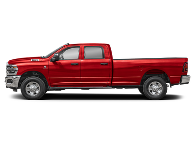 2026 RAM Ram 3500 RAM 3500 LARAMIE CREW CAB 4X4 6'4' BOX