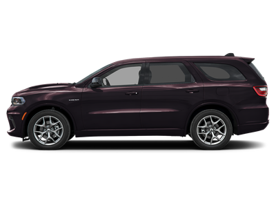 2027 Dodge Durango DURANGO GT HEMI V8 PLUS AWD