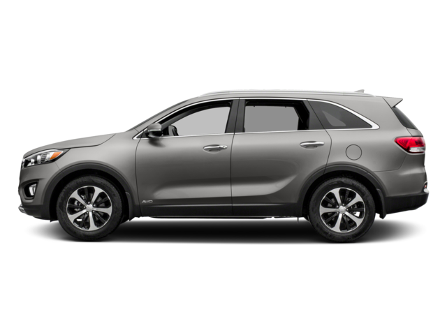 2018 Kia Sorento 3.3L EX