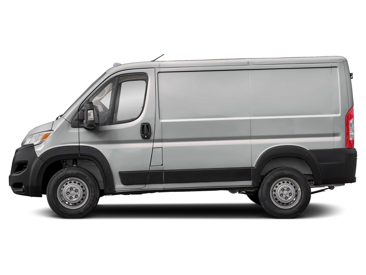 2026 RAM ProMaster 1500 Tradesman 136" WB High Roof's photo