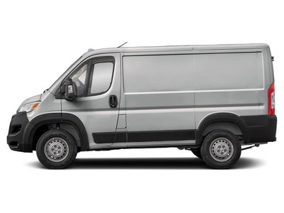 2026 RAM Ram ProMaster RAM PROMASTER 1500 TRADESMAN CARGO VAN HIGH ROOF 136' WB