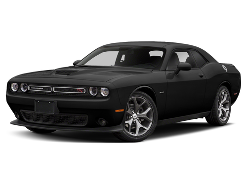 2020 Dodge Challenger GT