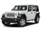2020 Jeep Wrangler Unlimited Willys 4x4