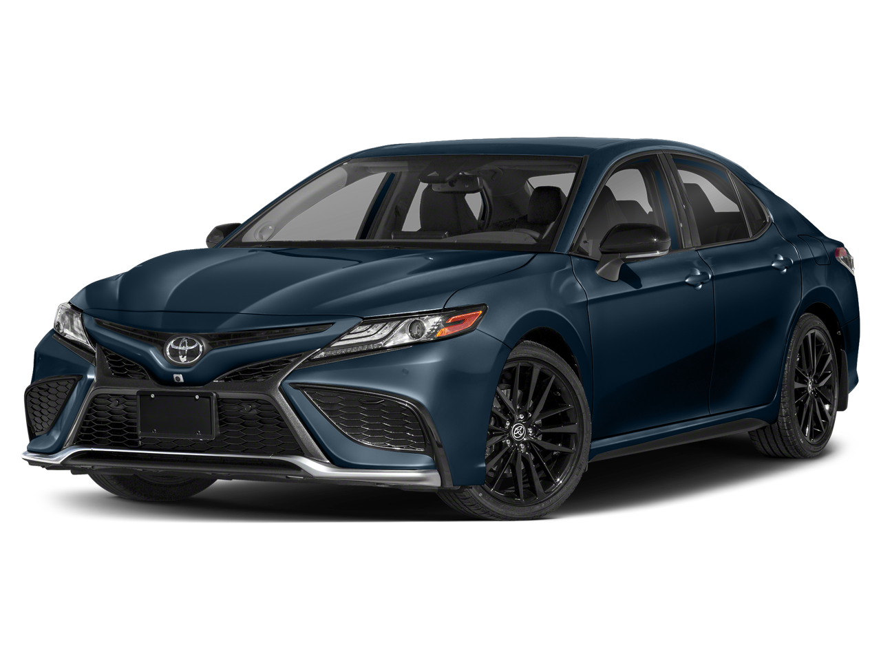2021 Toyota Camry 2.5 Auto XSE's photo