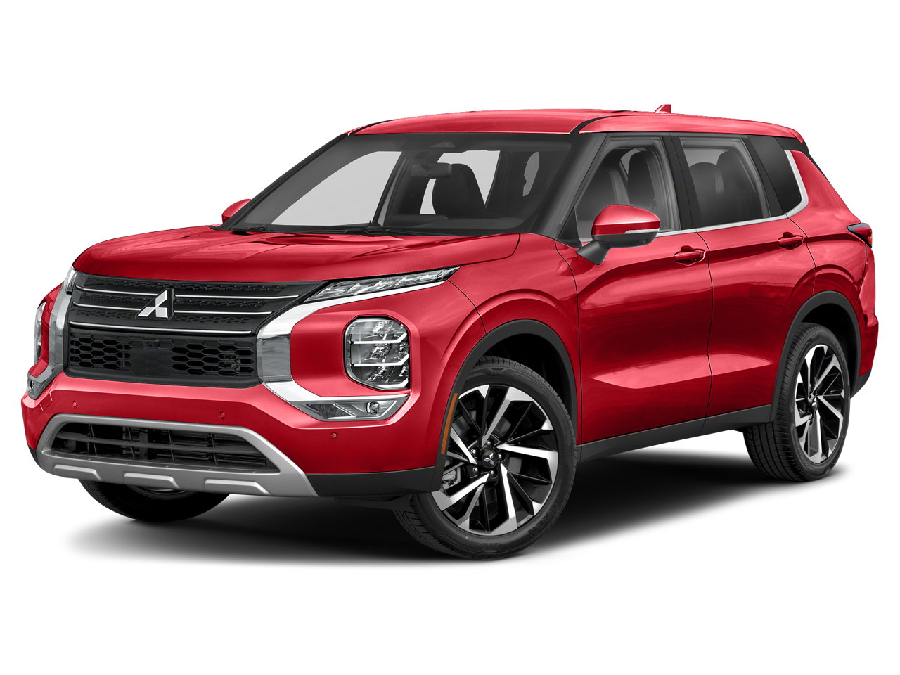 2024 Mitsubishi Outlander SE 2.5 2WD