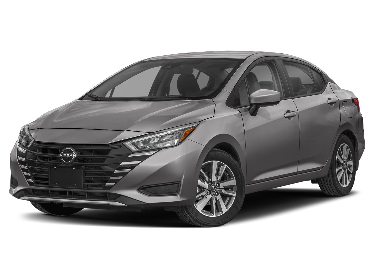 2025 Nissan Versa Sedan SV for sale in Selma, CA