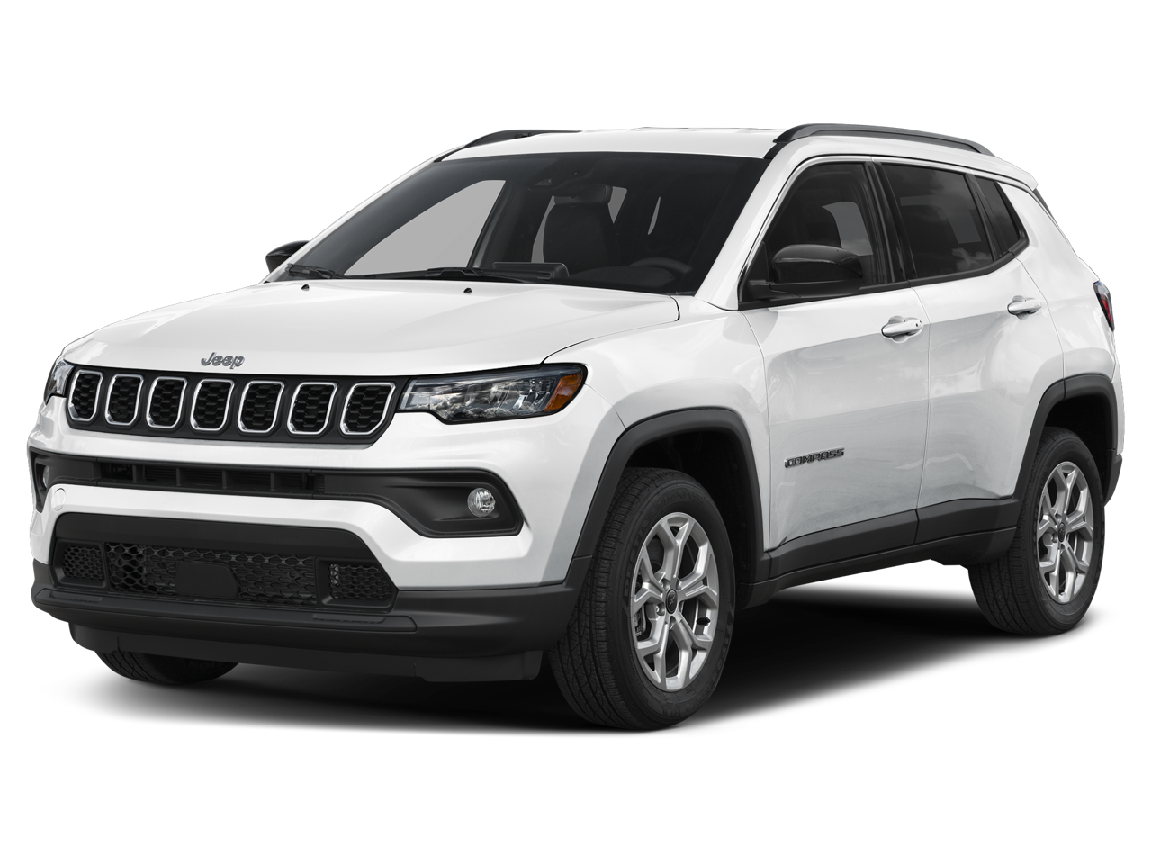 2026 Jeep Compass Altitude