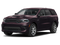 2027 Dodge Durango DURANGO GT HEMI V8 PLUS AWD
