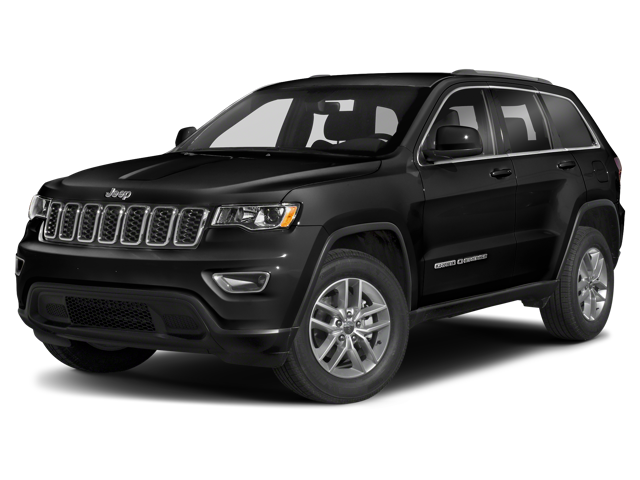 2019 Jeep Grand Cherokee Altitude 4x4
