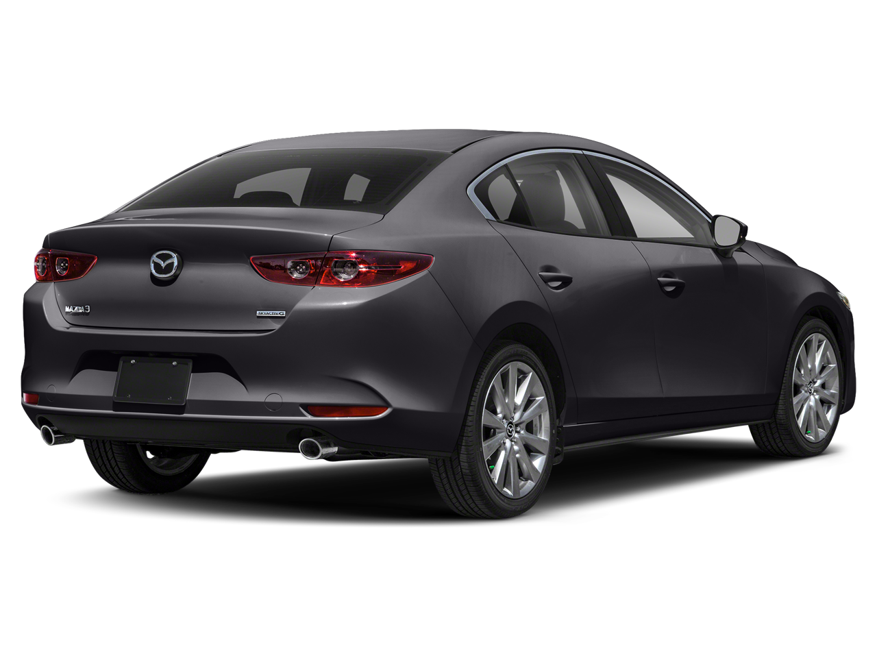 Used 2020 Mazda Mazda3 Select with VIN 3MZBPACL4LM130054 for sale in Selma, CA