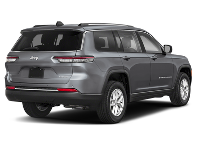 2024 Jeep Grand Cherokee L Altitude 4x4