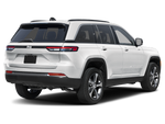 2026 Jeep Grand Cherokee GRAND CHEROKEE LAREDO 4X4