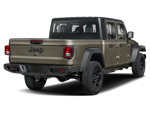 2026 Jeep Gladiator GLADIATOR SAHARA 4X4
