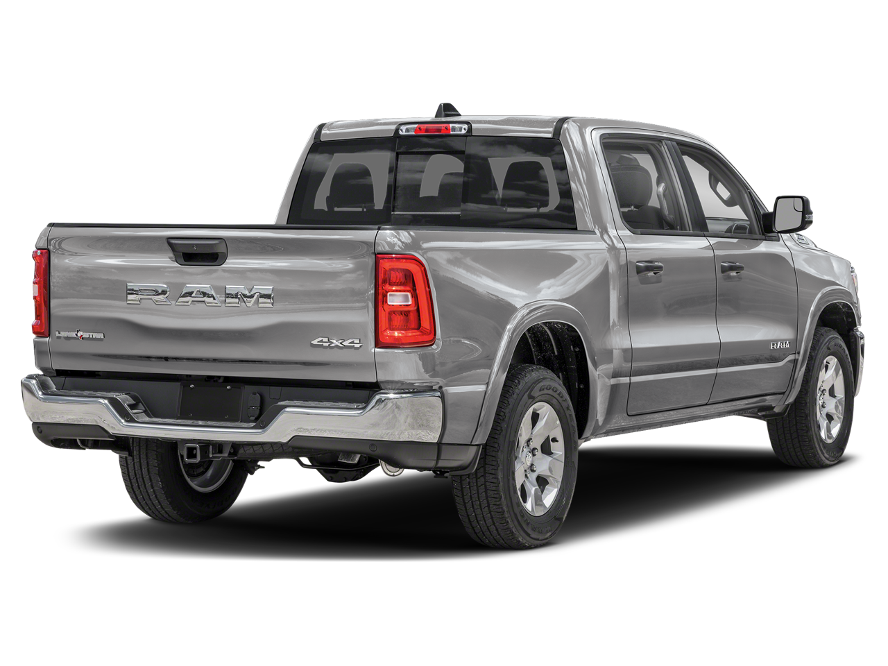 2026 Ram 1500 Big Horn Lone Star photo 2