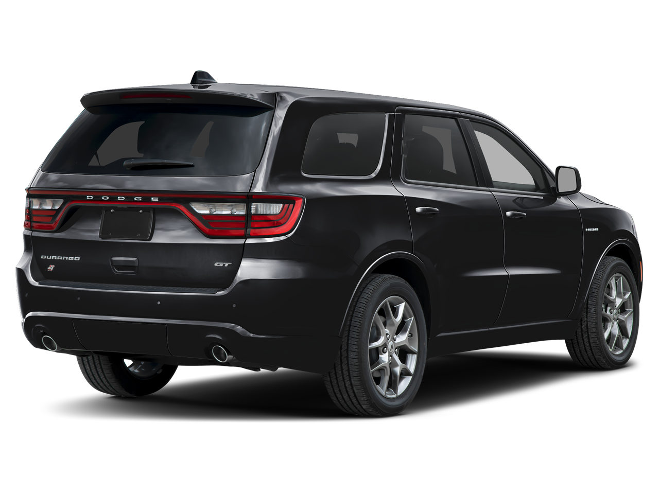 2027 Dodge Durango DURANGO GT HEMI V8 PLUS AWD