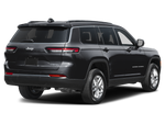 2027 Jeep Grand Cherokee GRAND CHEROKEE L LAREDO 4X2