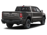 2027 RAM Ram 1500 RAM 1500 REBEL CREW CAB 4X4 5'7' BOX