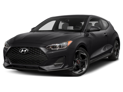 2020 Hyundai Veloster Turbo R-Spec