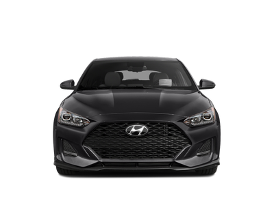 2020 Hyundai Veloster Turbo R-Spec