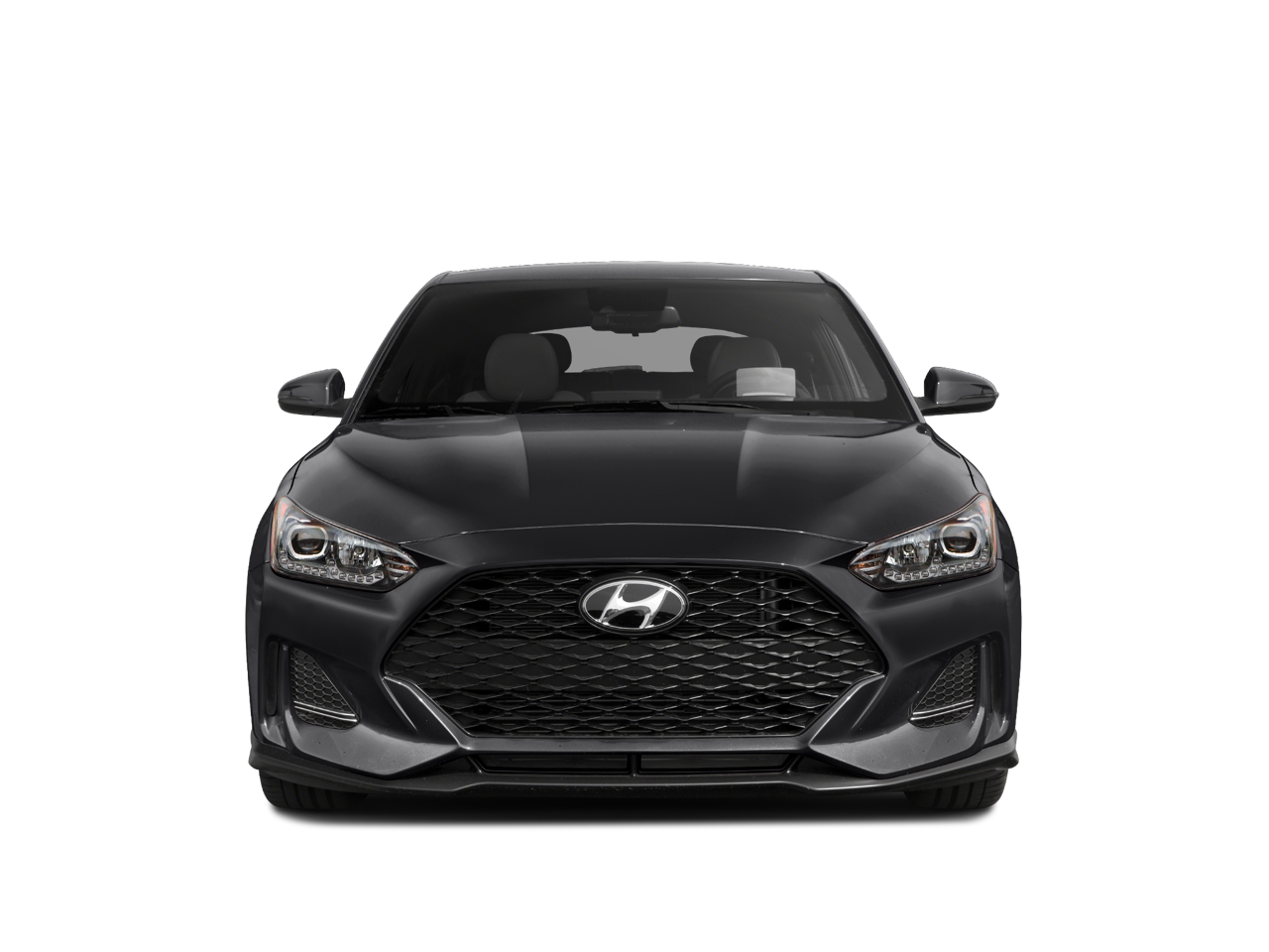 2020 Hyundai Veloster Turbo R-Spec
