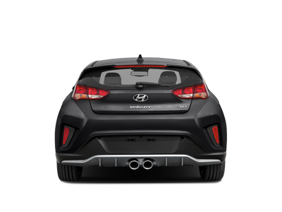 2020 Hyundai Veloster Turbo R-Spec