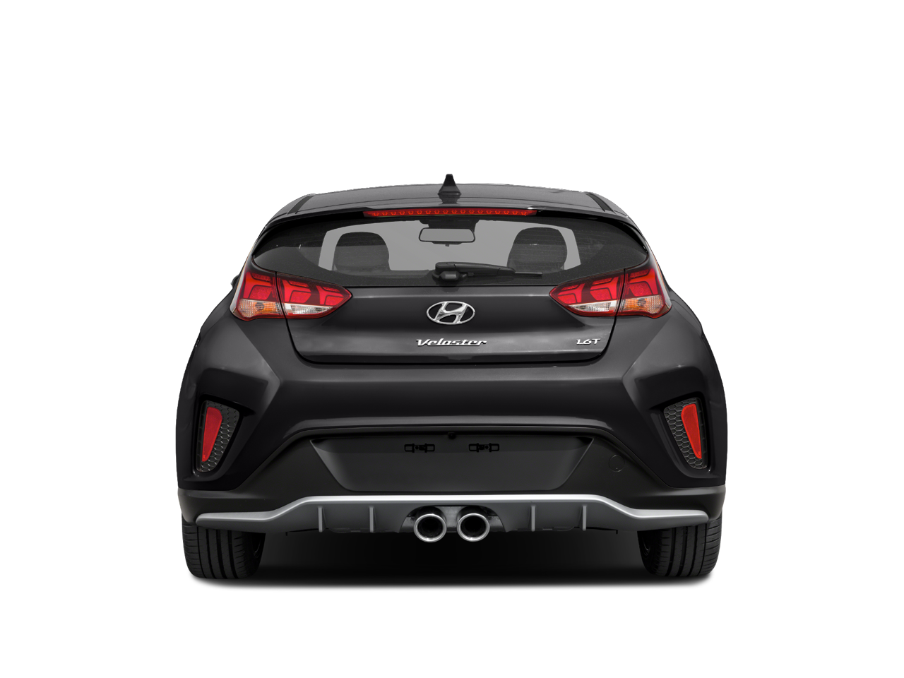 2020 Hyundai Veloster Turbo R-Spec