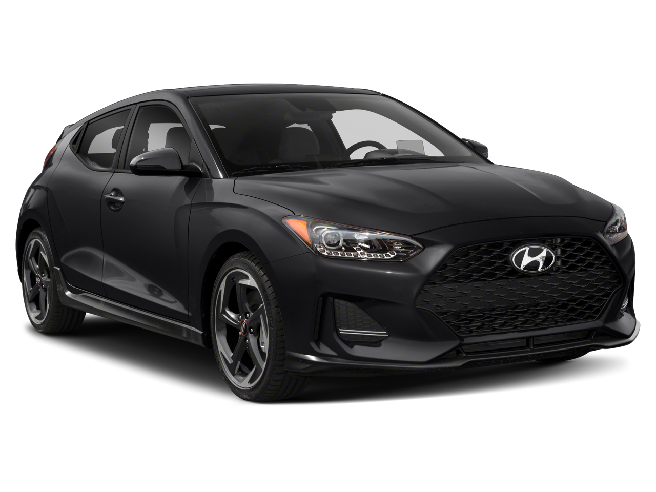 2020 Hyundai Veloster Turbo R-Spec