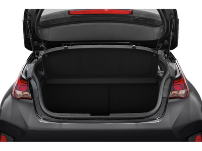 2020 Hyundai Veloster Turbo R-Spec