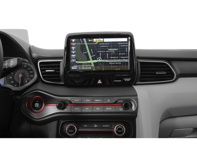 2020 Hyundai Veloster Turbo R-Spec