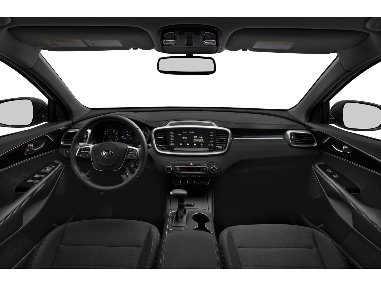 2020 Kia Sorento 3.3L S