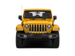 2021 Jeep Wrangler Unlimited Rubicon 4xe