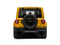 2021 Jeep Wrangler Unlimited Rubicon 4xe