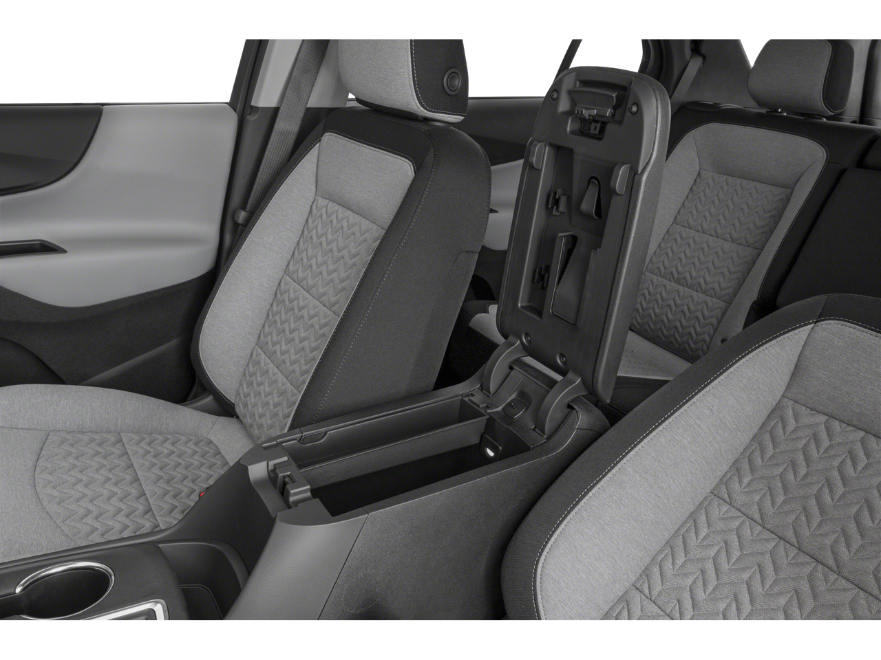 2023 Chevrolet Equinox FWD LT