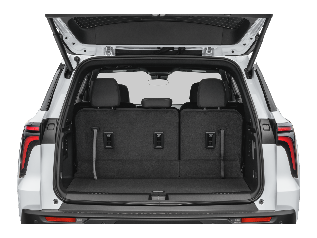 2024 Chevrolet Traverse LT 1LT