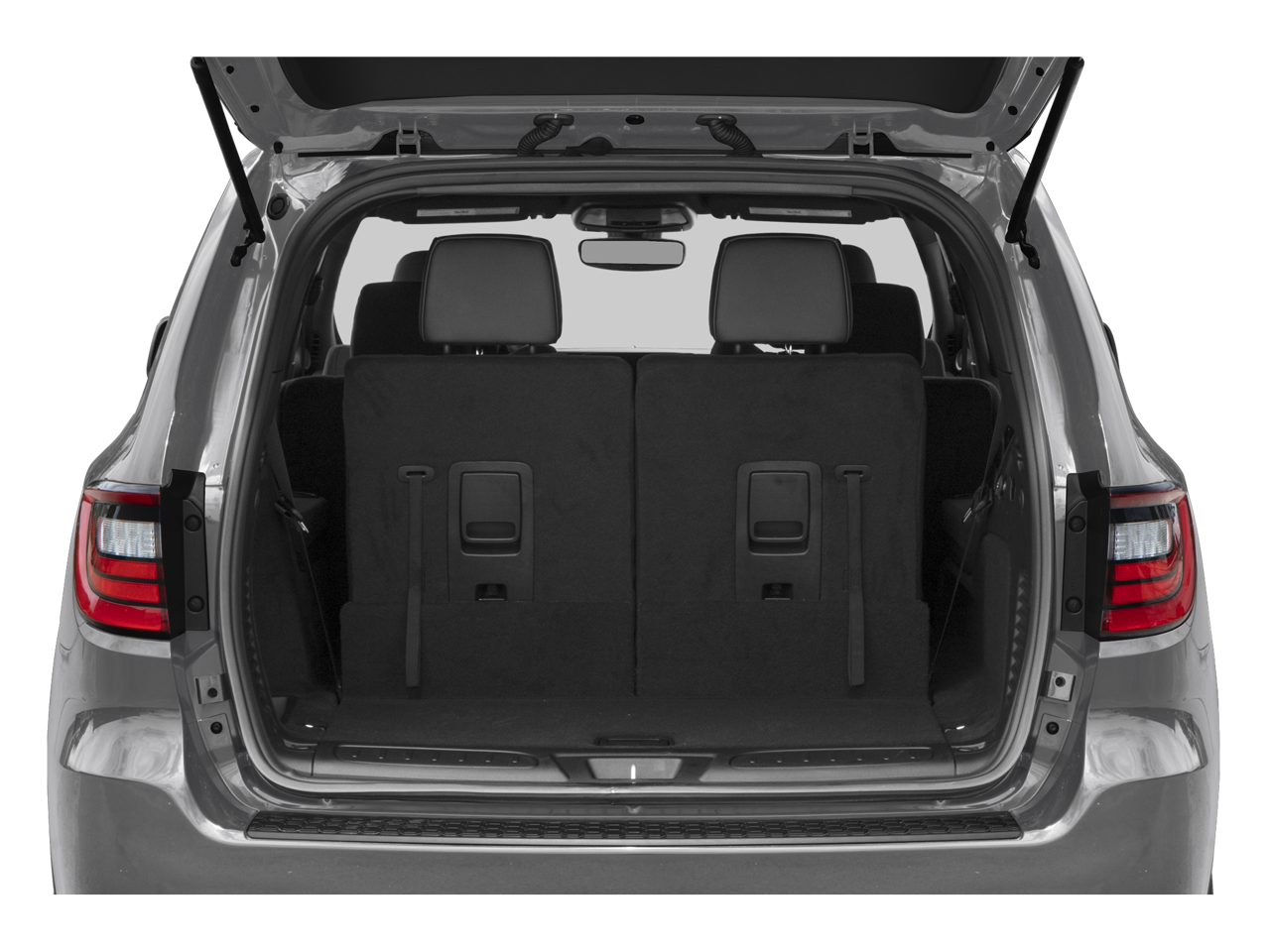 2026 Dodge Durango Pursuit