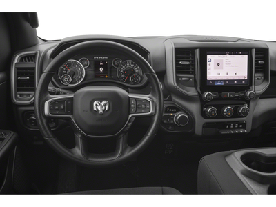 2026 RAM Ram 1500 RAM 1500 EXPRESS CREW CAB 4X4 6'4' BOX