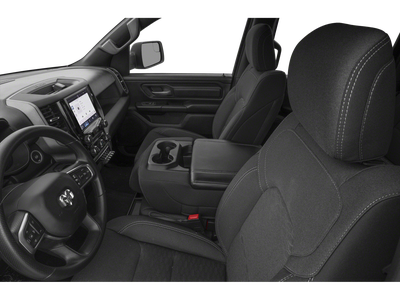 2026 RAM Ram 1500 RAM 1500 EXPRESS CREW CAB 4X4 6'4' BOX