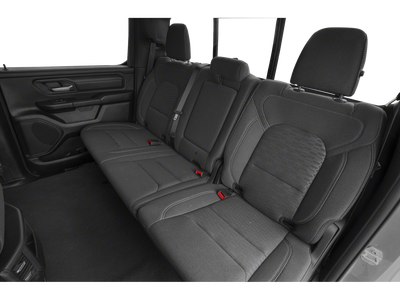 2026 RAM Ram 1500 RAM 1500 EXPRESS CREW CAB 4X4 6'4' BOX