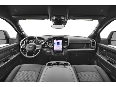 2026 RAM Ram 3500 RAM 3500 LARAMIE CREW CAB 4X4 6'4' BOX