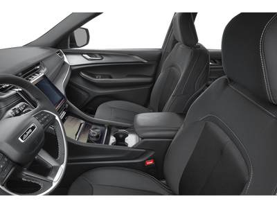2027 Jeep Grand Cherokee GRAND CHEROKEE L LAREDO 4X2