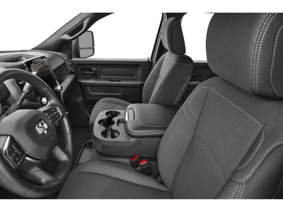 2027 RAM Ram 3500 RAM 3500 TRADESMAN CREW CAB 4X4 8' BOX